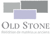 Old Stone Logo